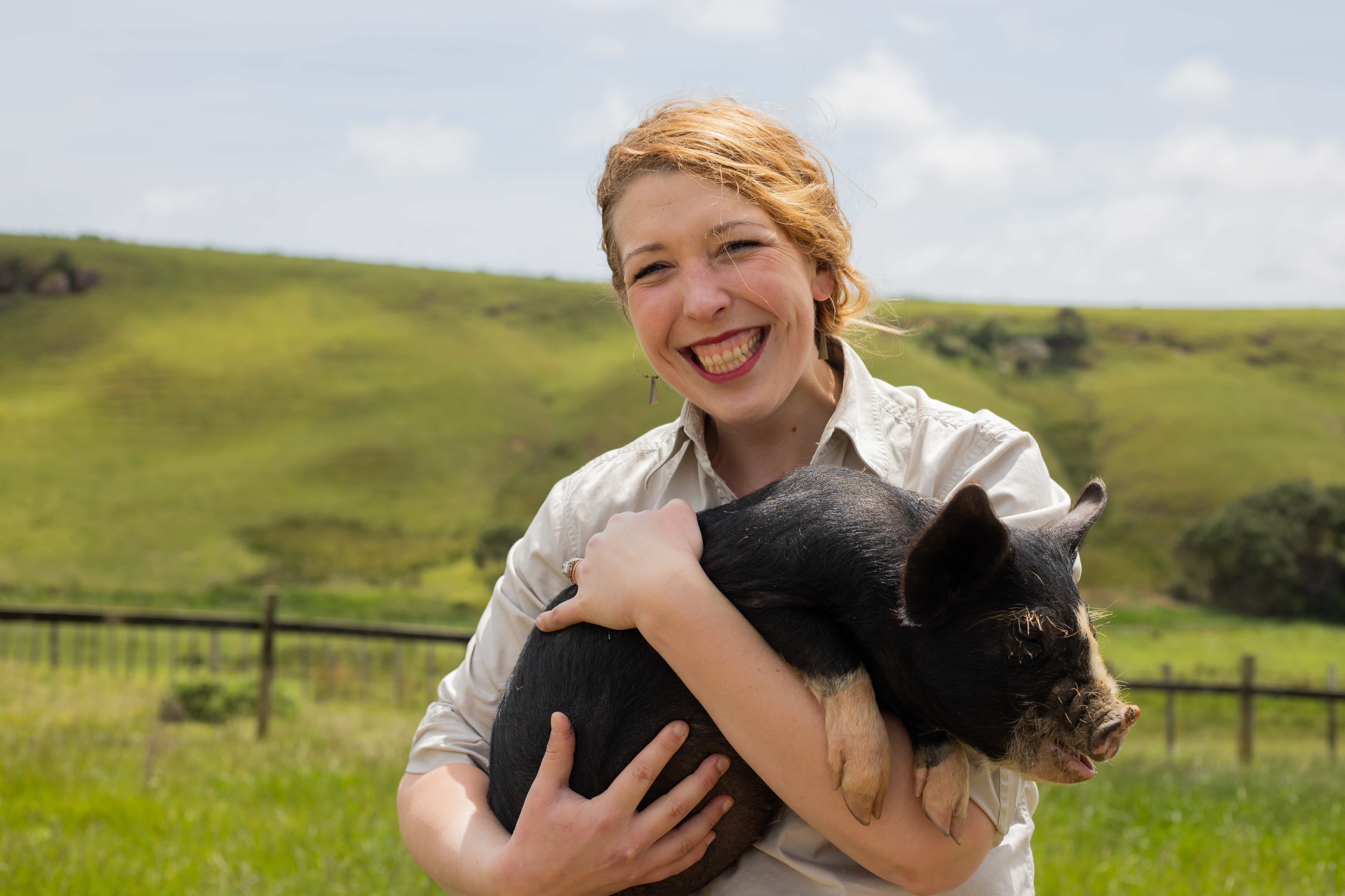 Charcuterie Workshop with Hannah Miller