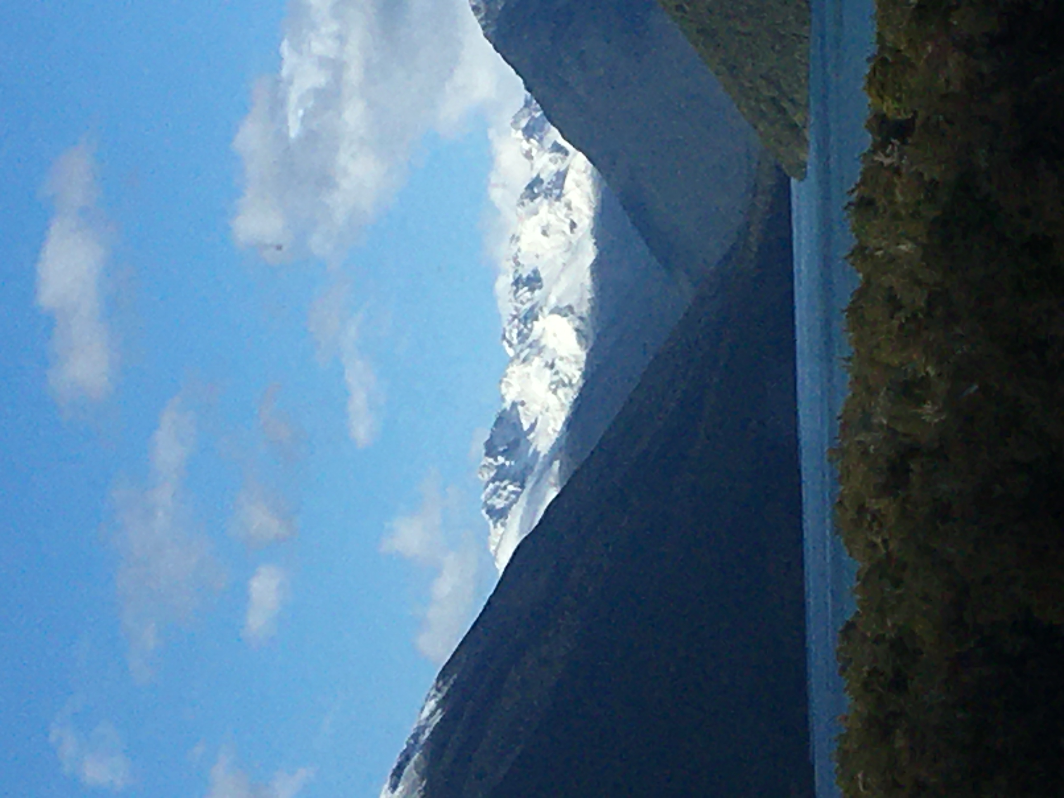 Nelson Lakes Lake Rotoiti retreat